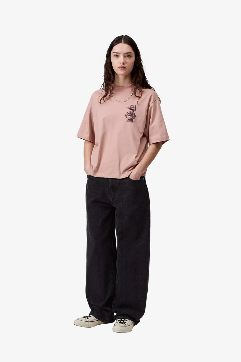 W' S/S Forma T-Shirt