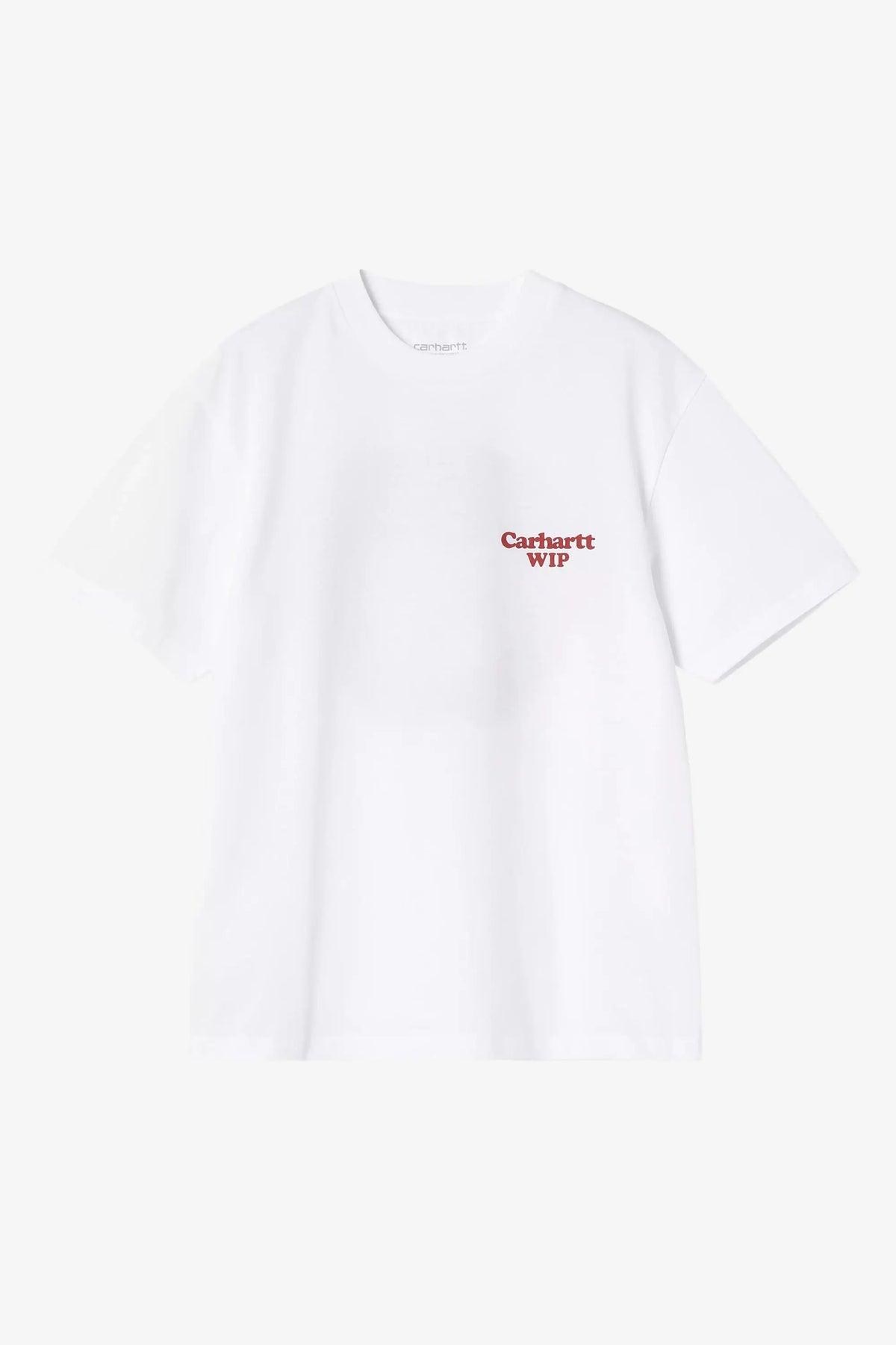 W' S/S Spoiled T-Shirt