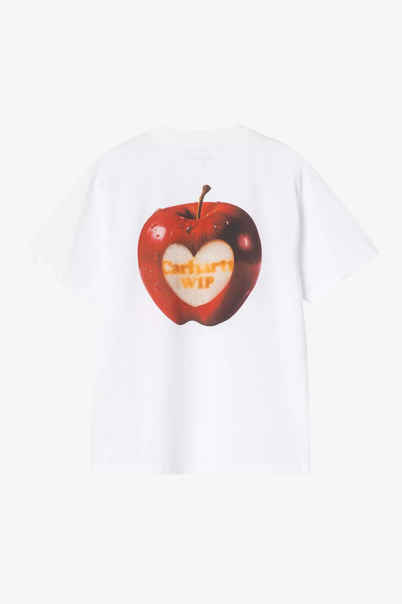 W' S/S Spoiled T-Shirt