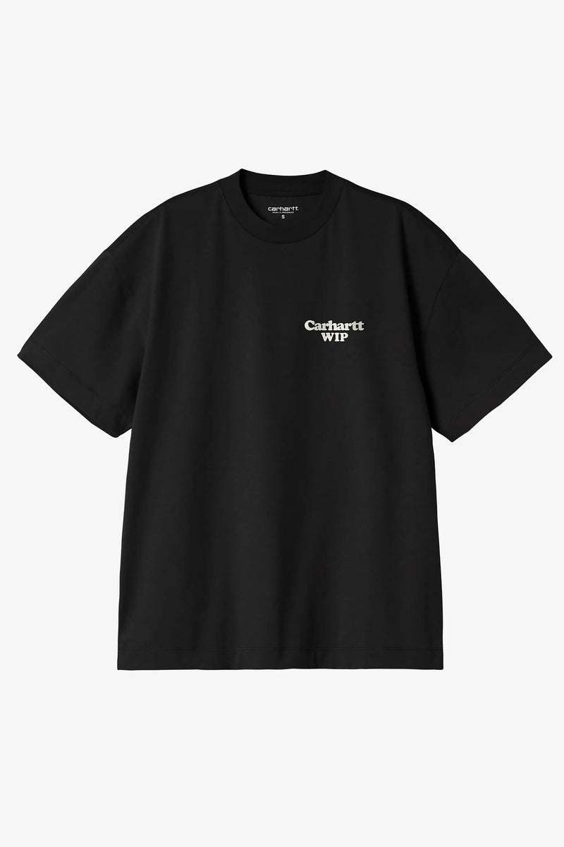 W' S/S Spoiled T-Shirt