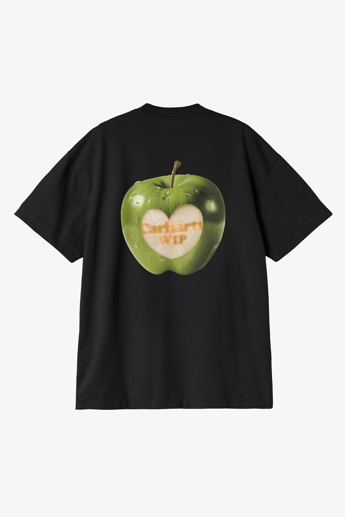 W' S/S Spoiled T-Shirt