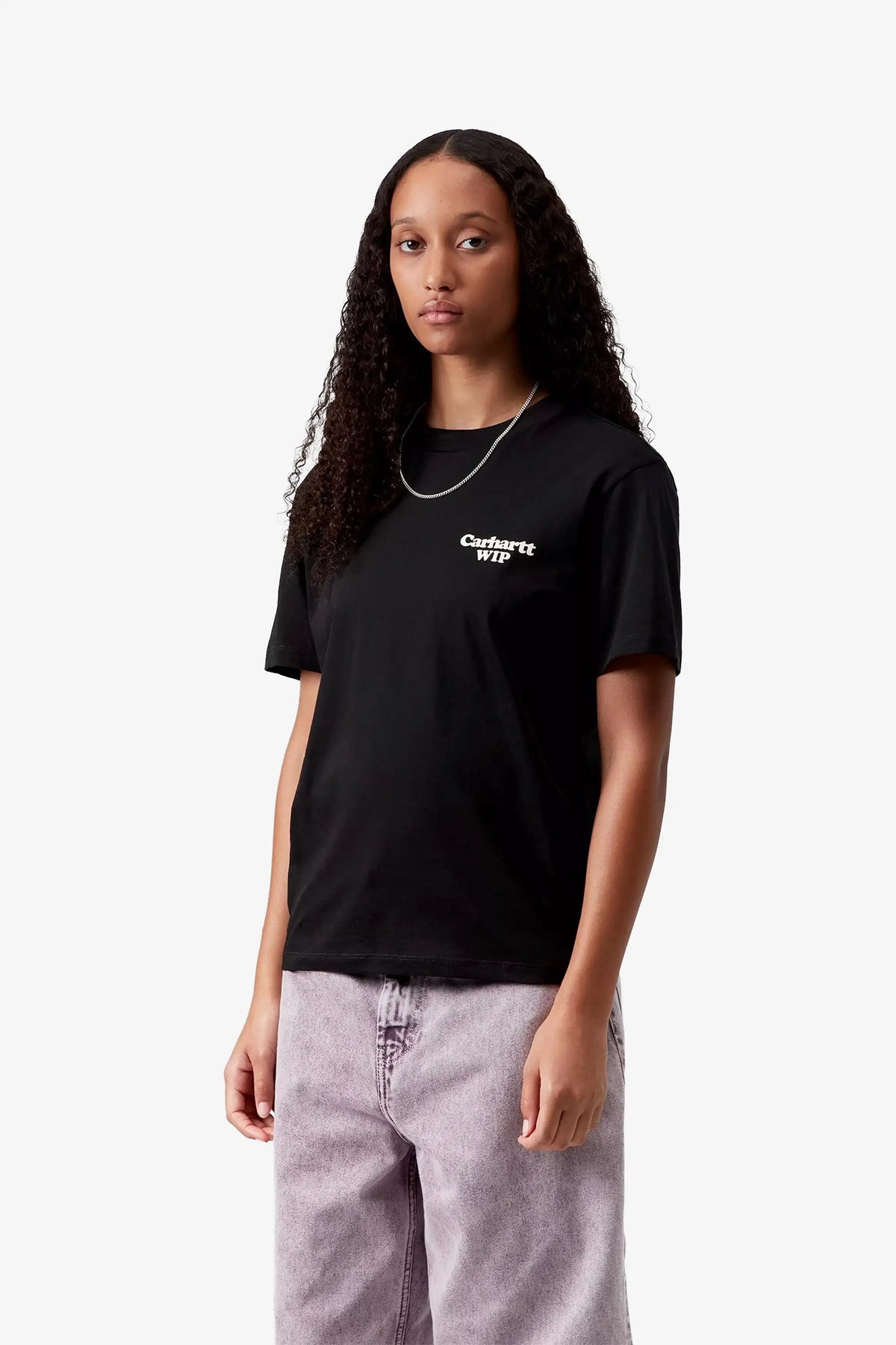 W' S/S Spoiled T-Shirt