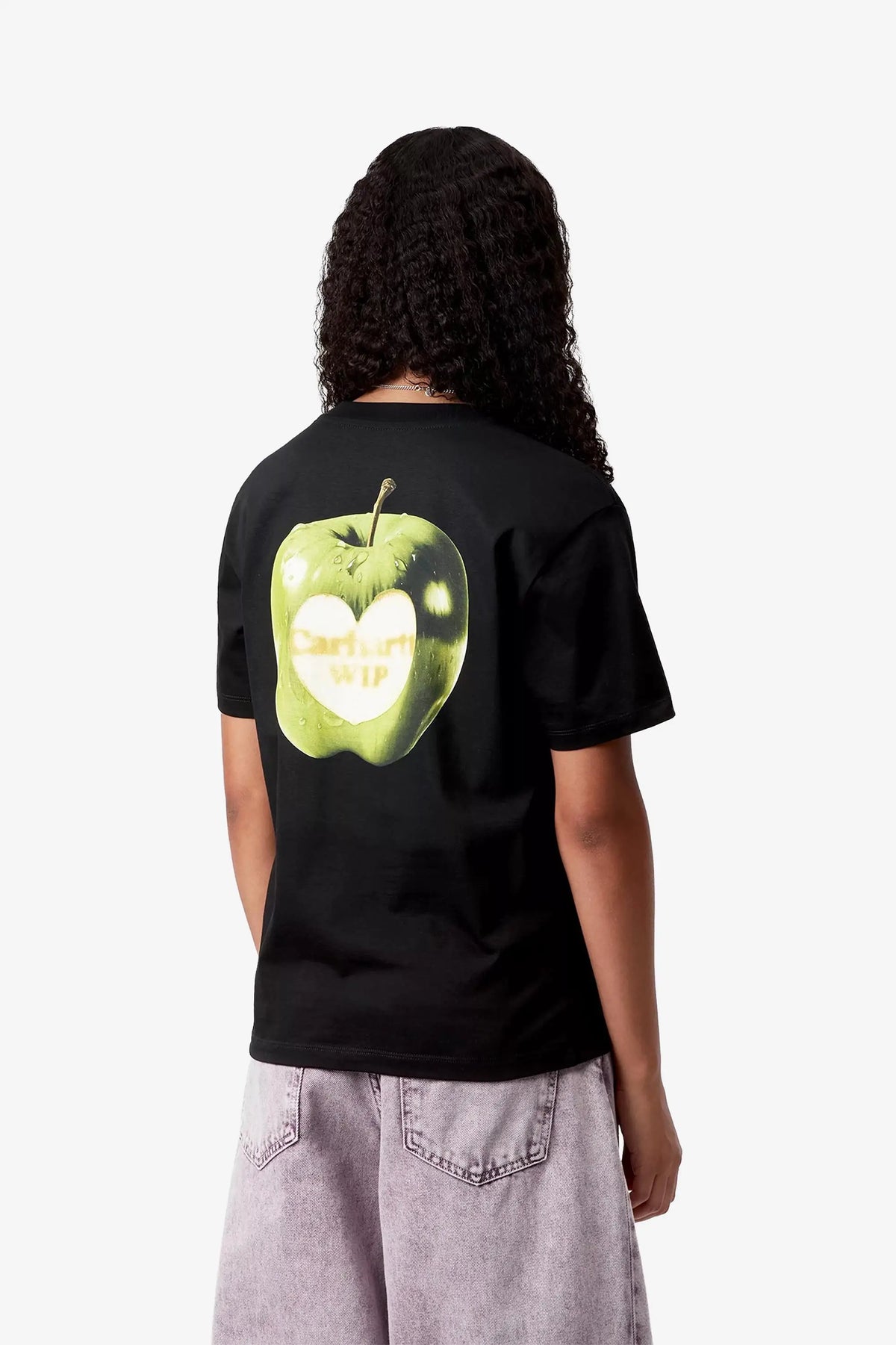 W' S/S Spoiled T-Shirt