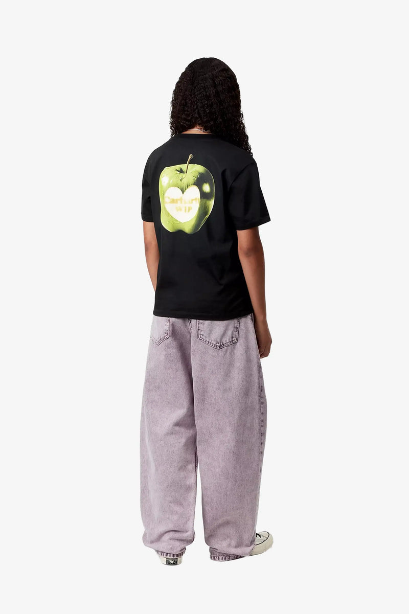 W' S/S Spoiled T-Shirt