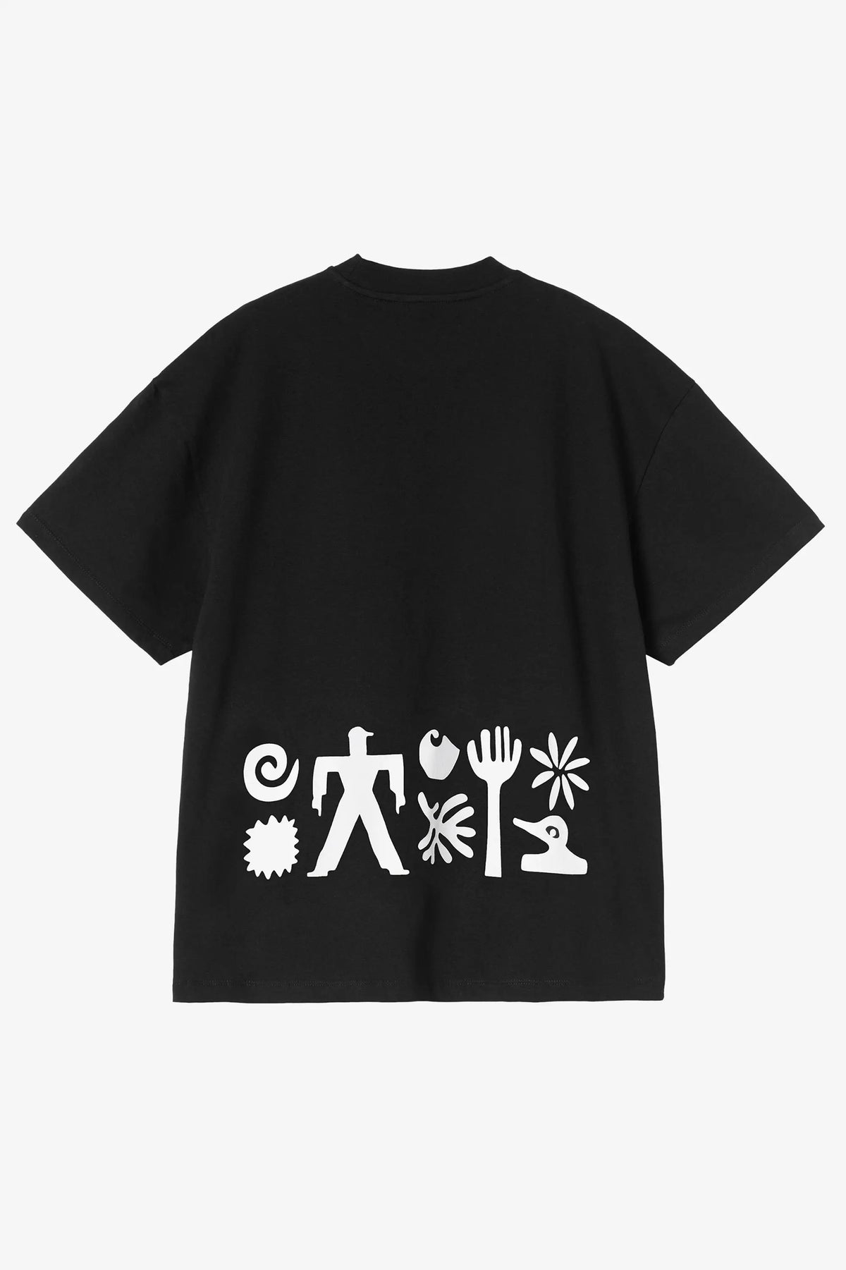 W' S/S Compy T-Shirt