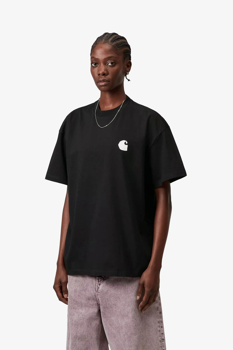 W' S/S Compy T-Shirt