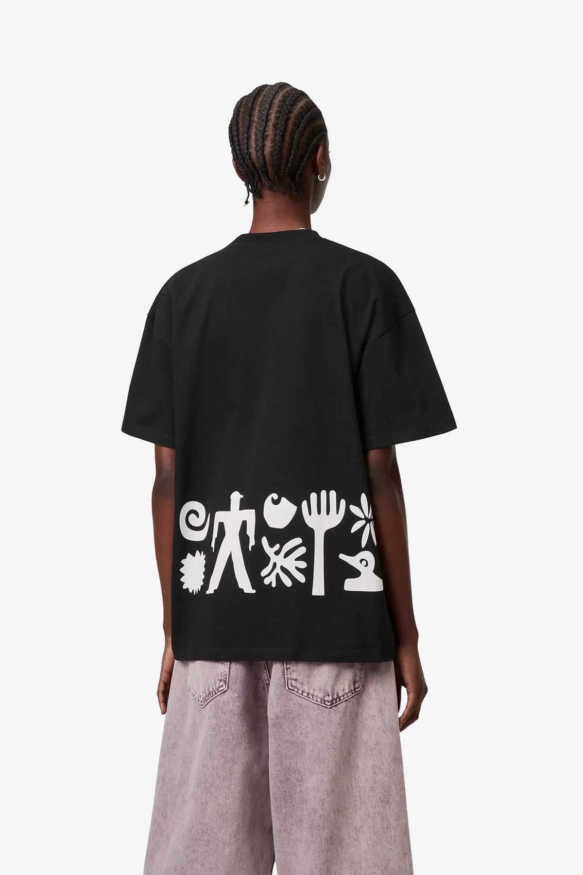 W' S/S Compy T-Shirt
