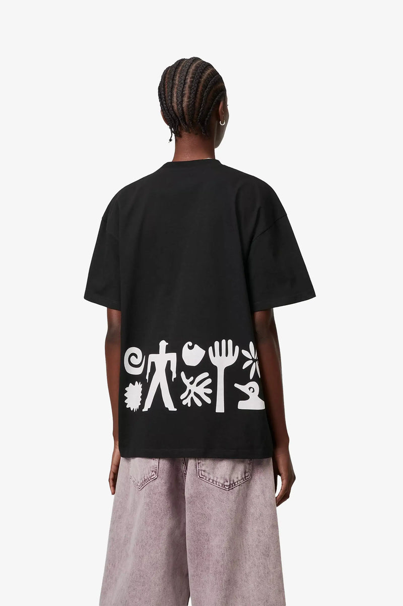 W' S/S Compy T-Shirt