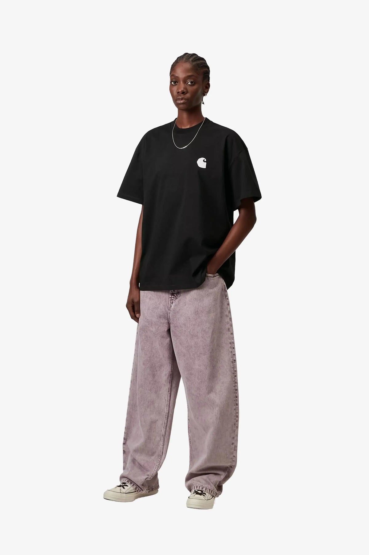 W' S/S Compy T-Shirt