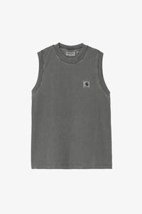 Black, Garment dyed