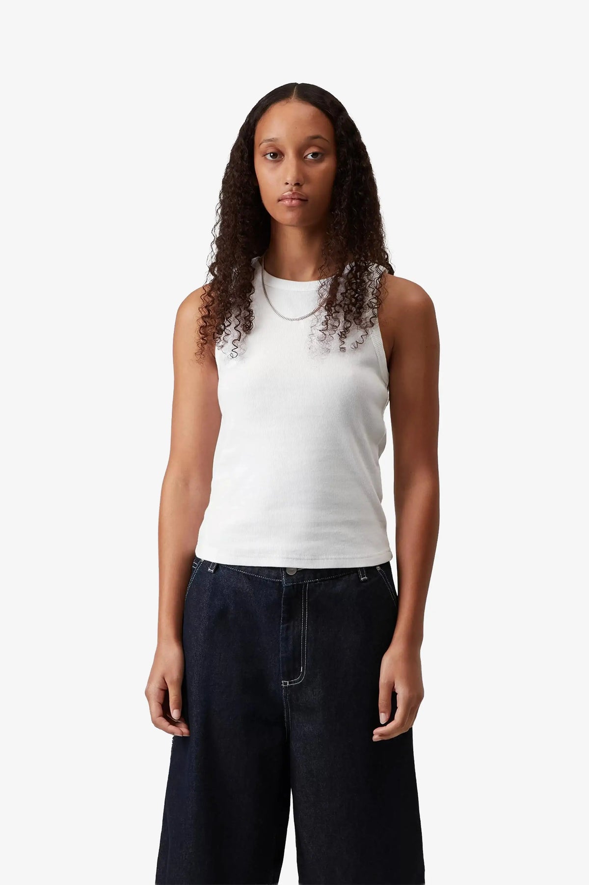 W' Philips A-Shirt