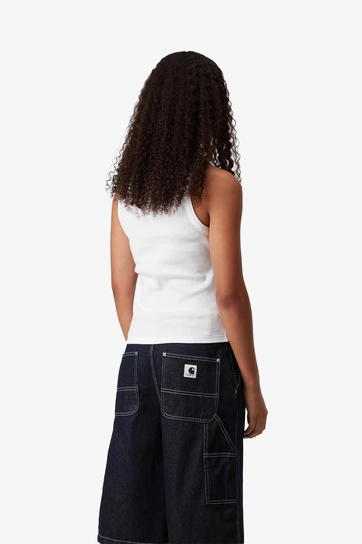 W' Philips A-Shirt