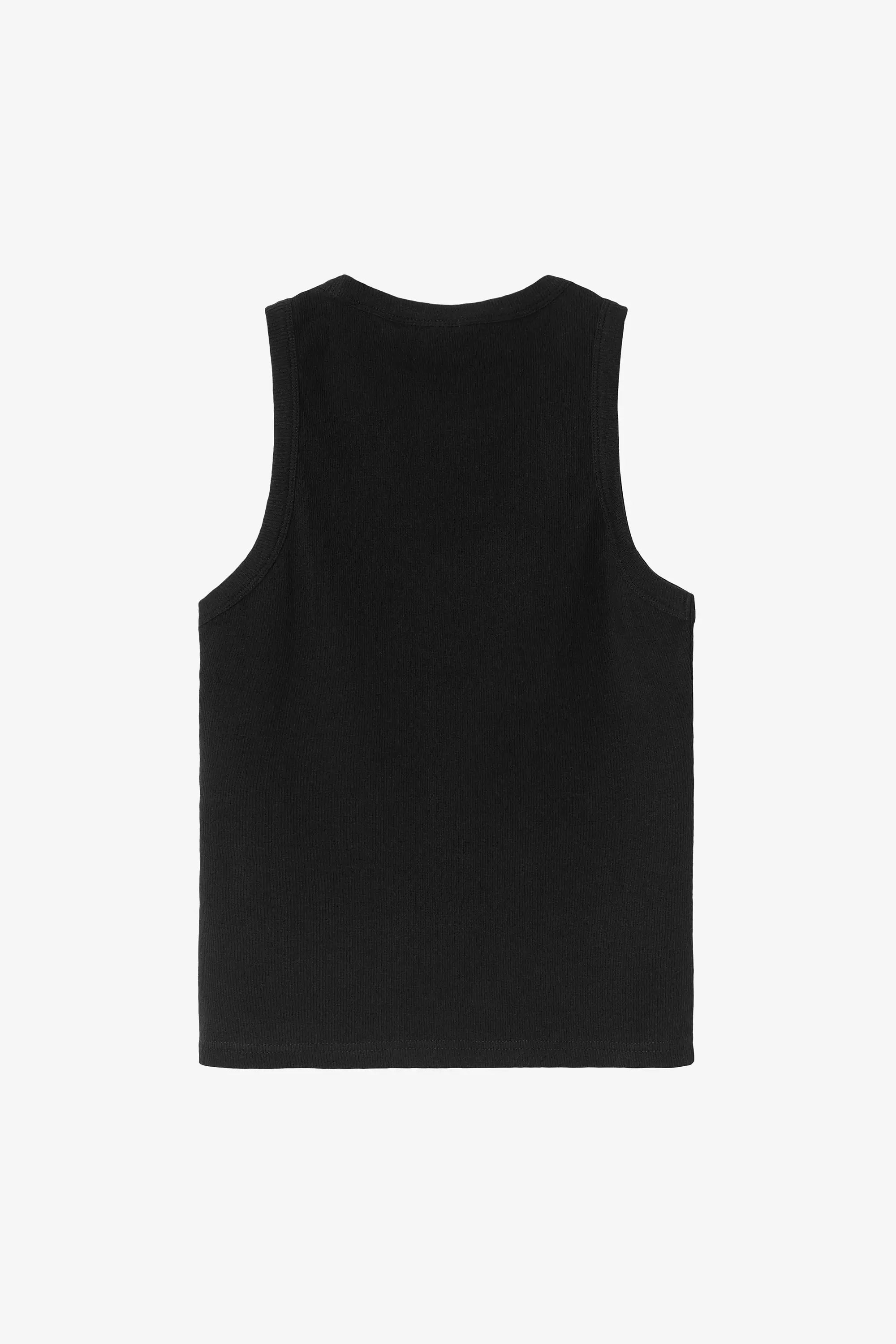 W' Philips A-Shirt