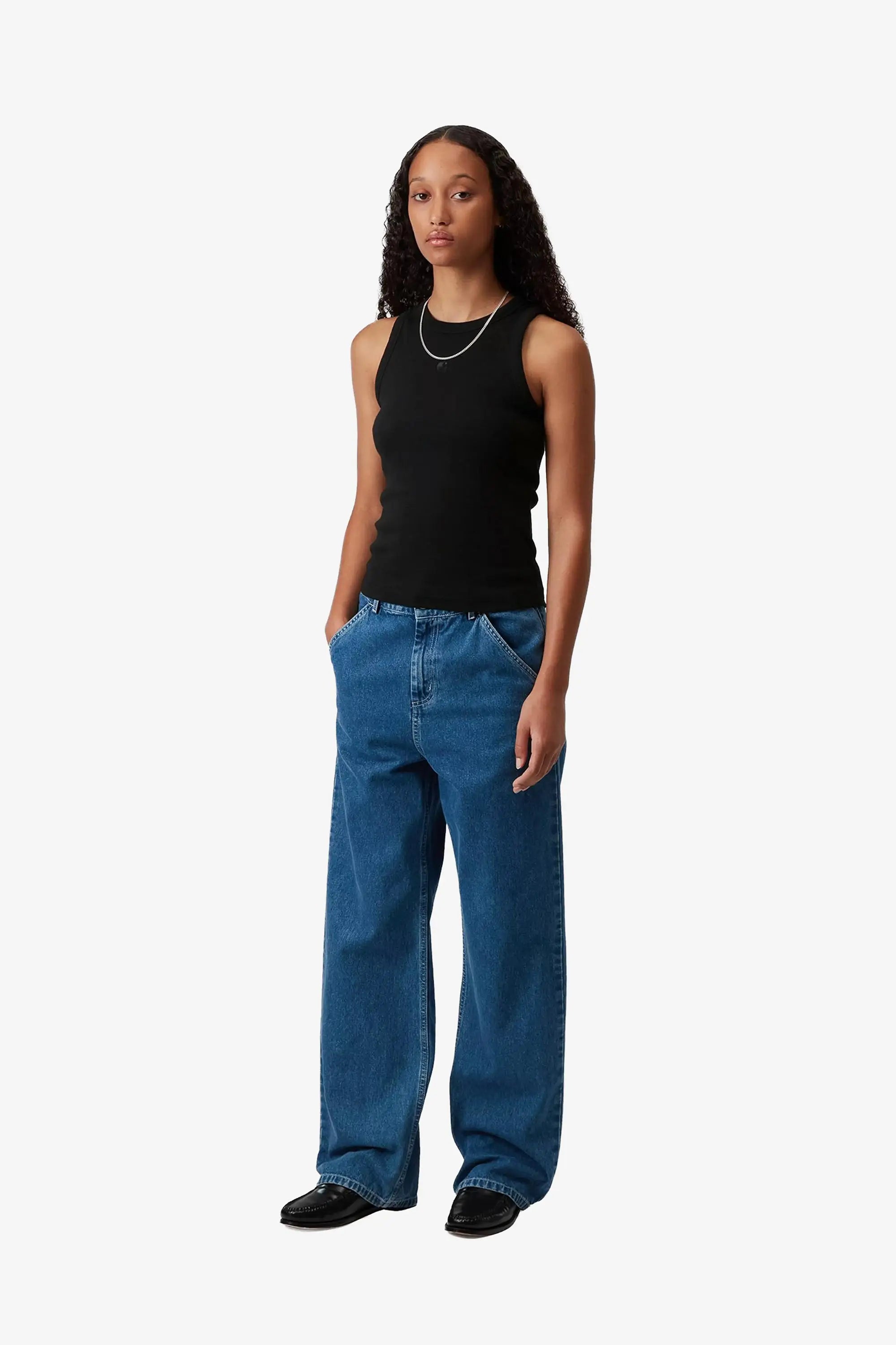 W' Philips A-Shirt