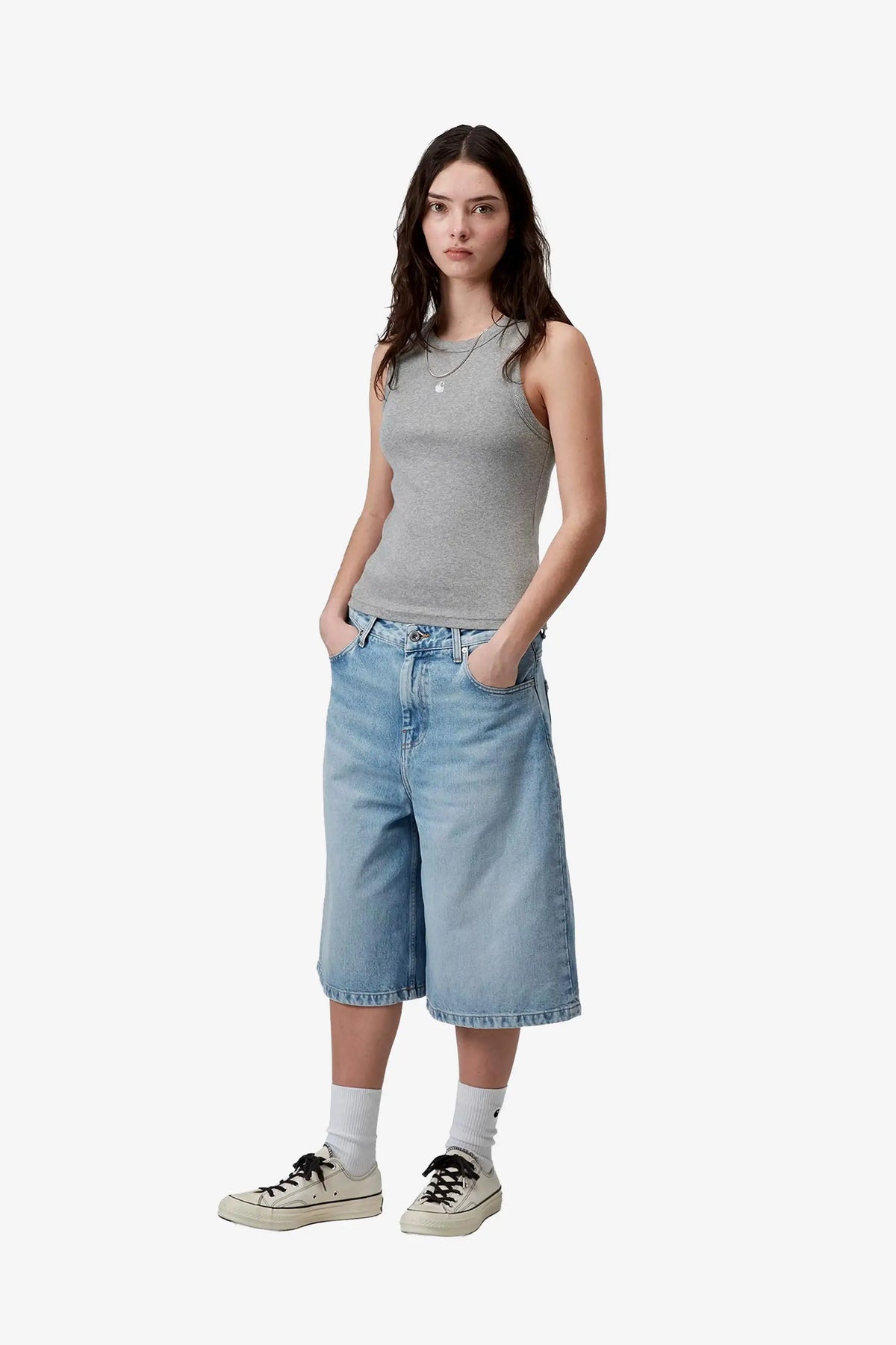 W' Philips A-Shirt