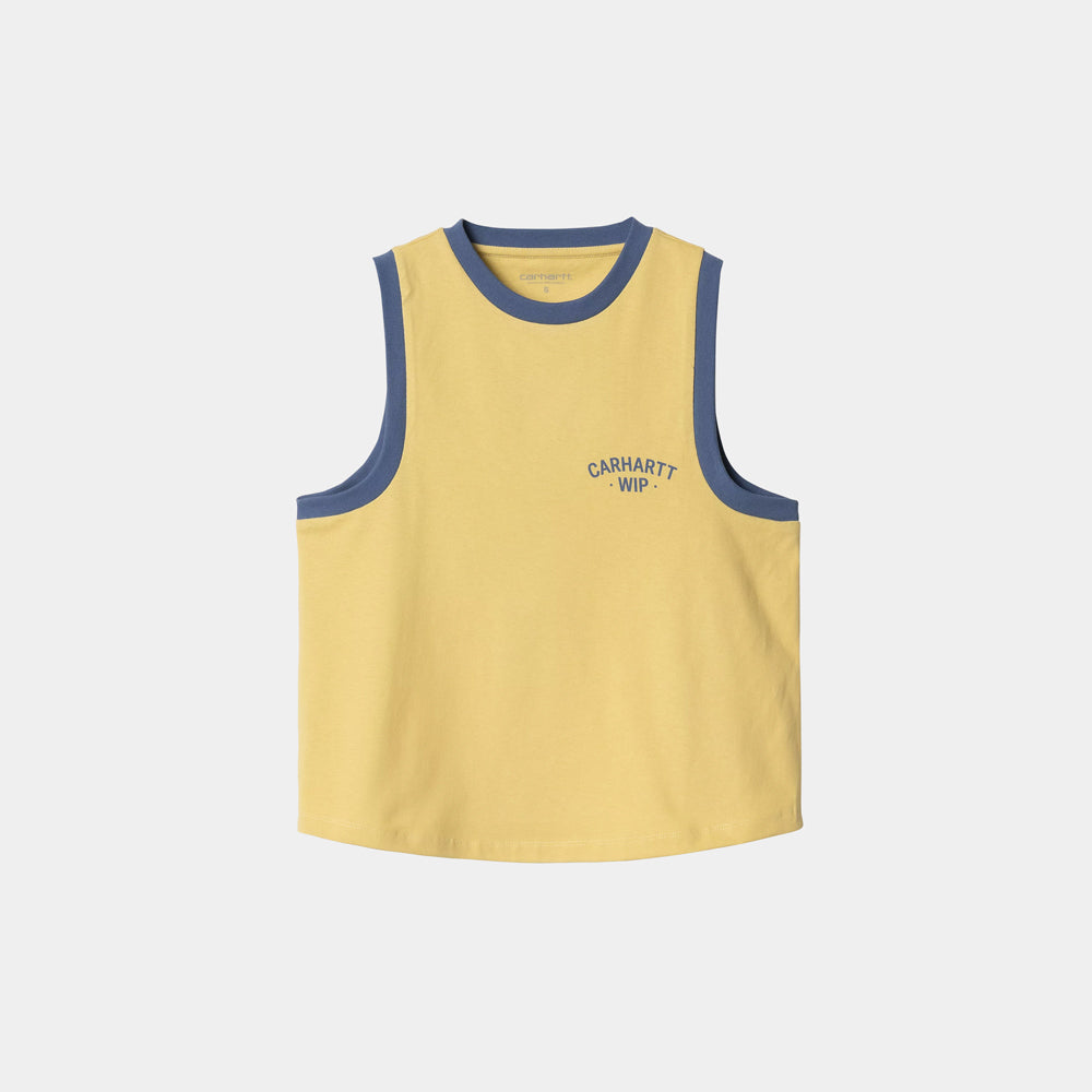 W' 89 Ringer A-Shirt