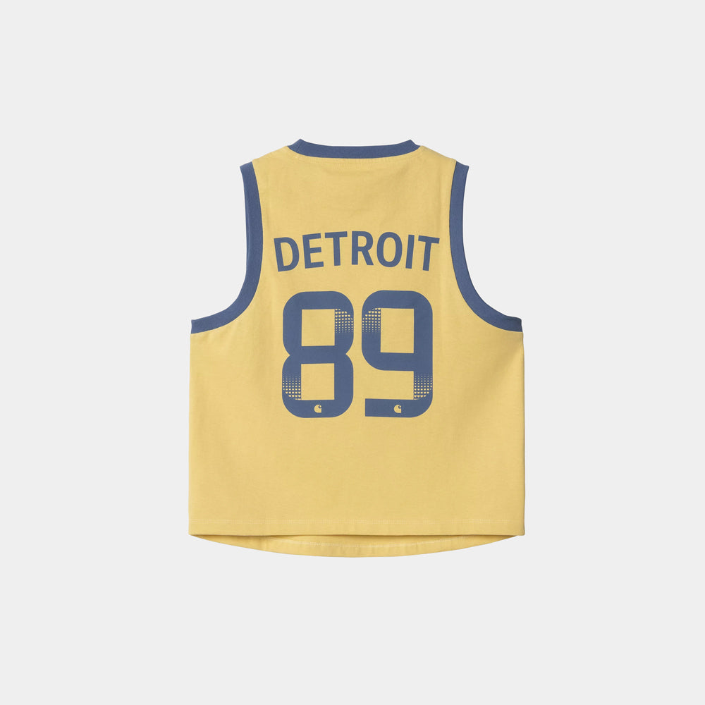 W' 89 Ringer A-Shirt