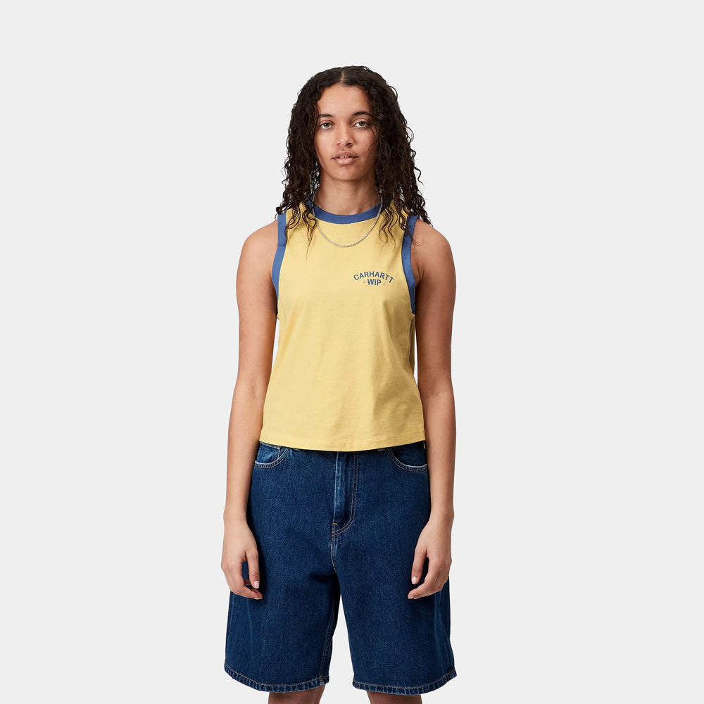 W' 89 Ringer A-Shirt