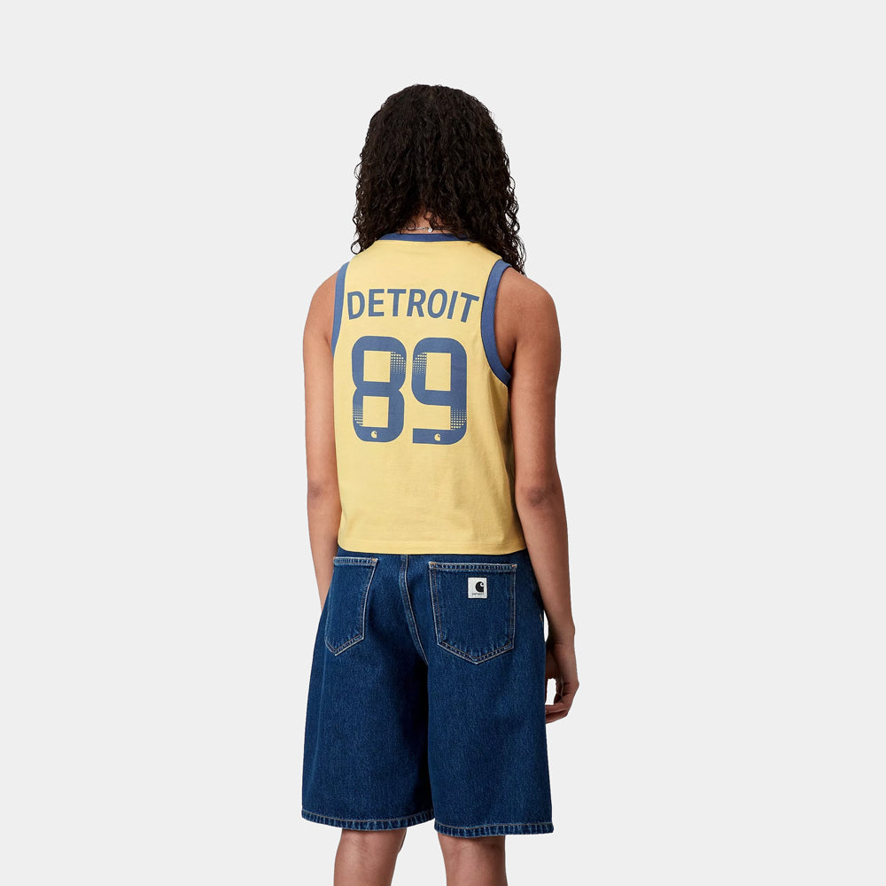 W' 89 Ringer A-Shirt