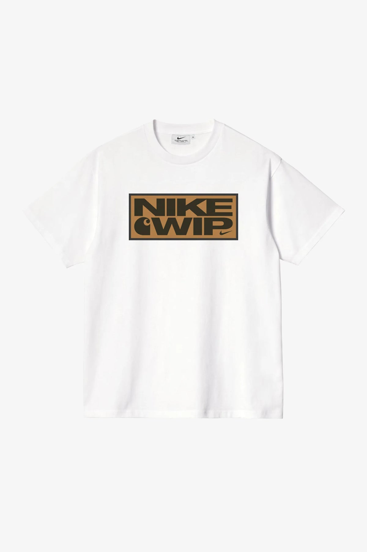Carhartt WIP Nike T-Shirt