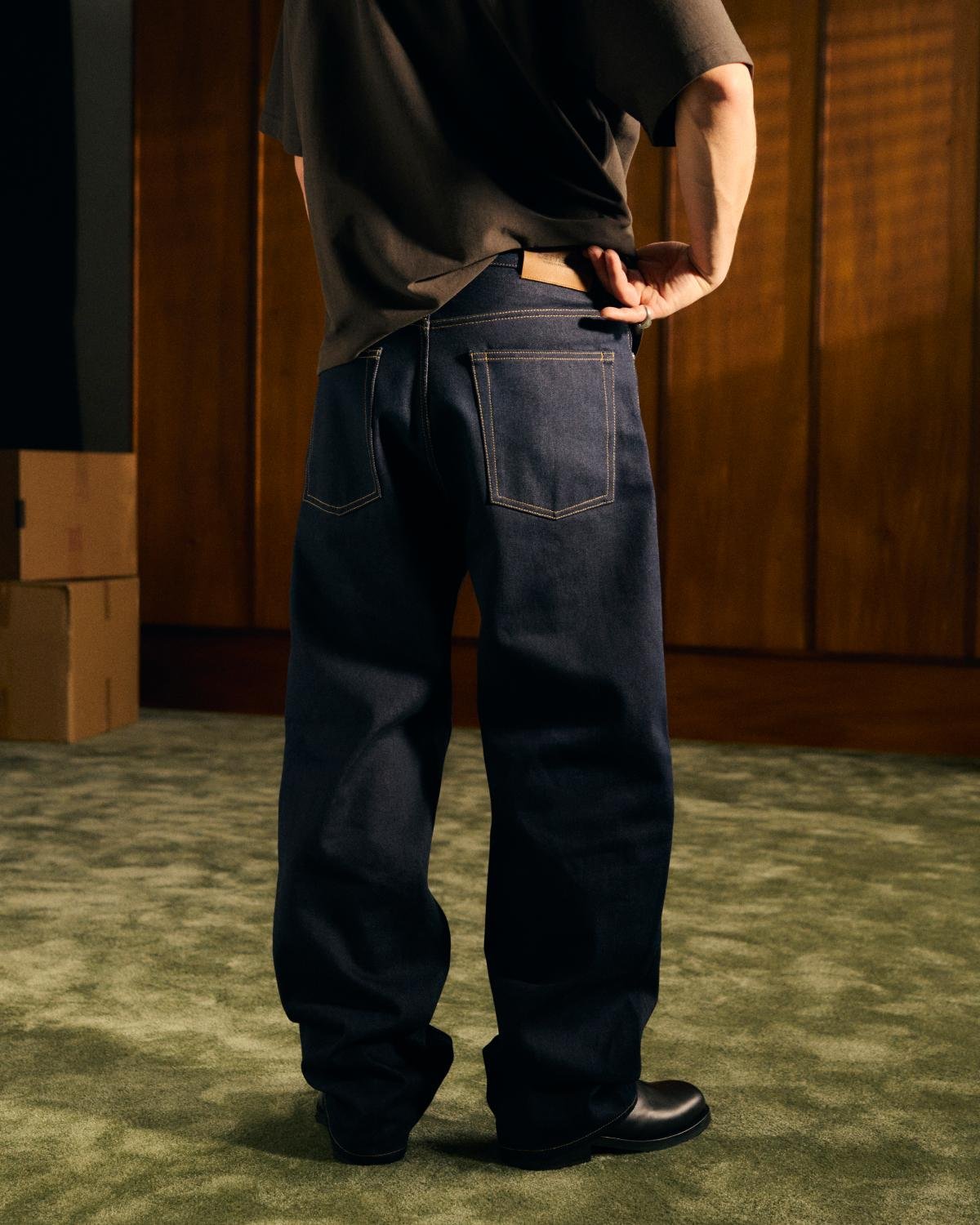 Carhartt WIP Payson Pant