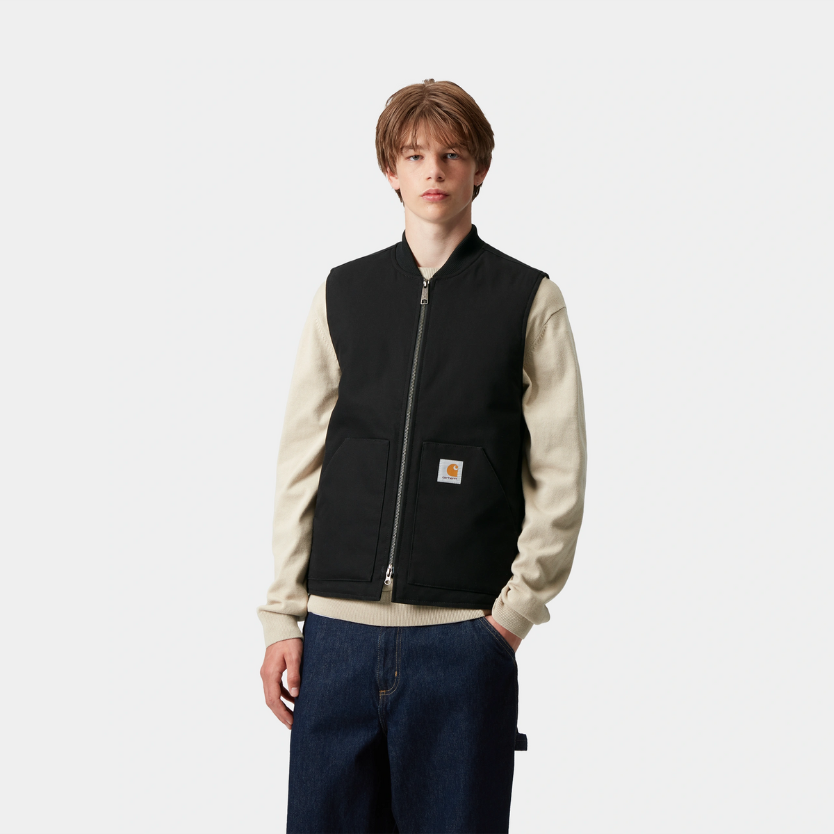 Classic Vest