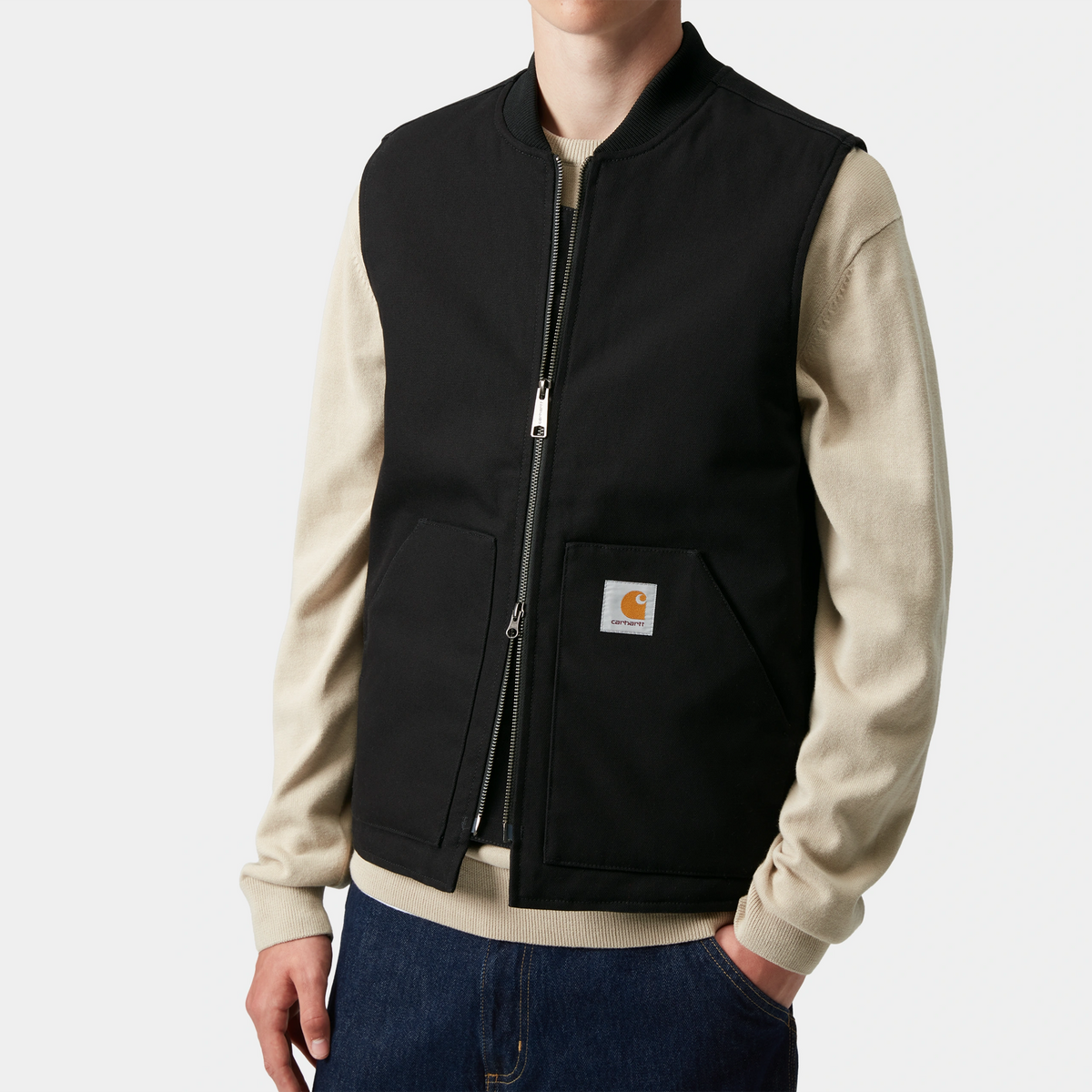 Classic Vest