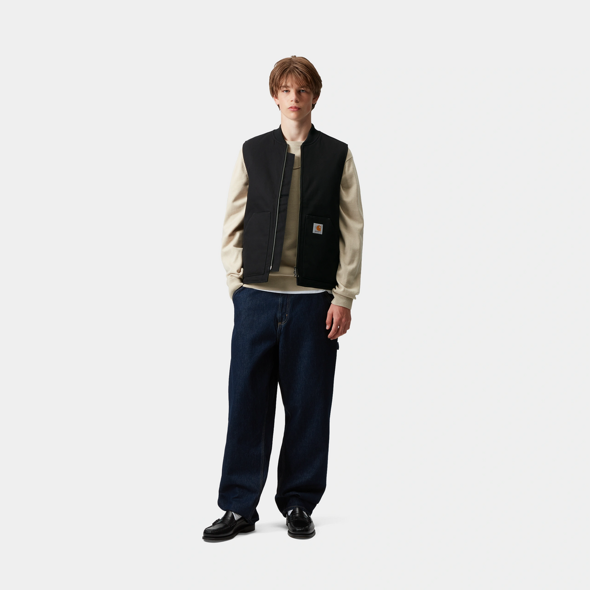 Classic Vest