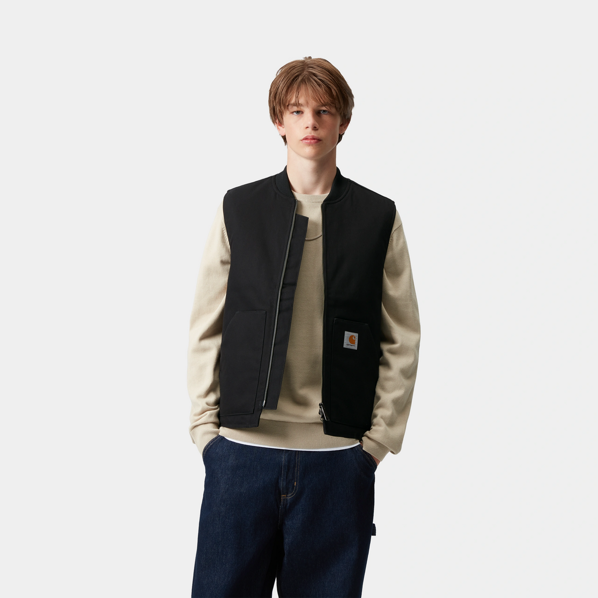 Classic Vest