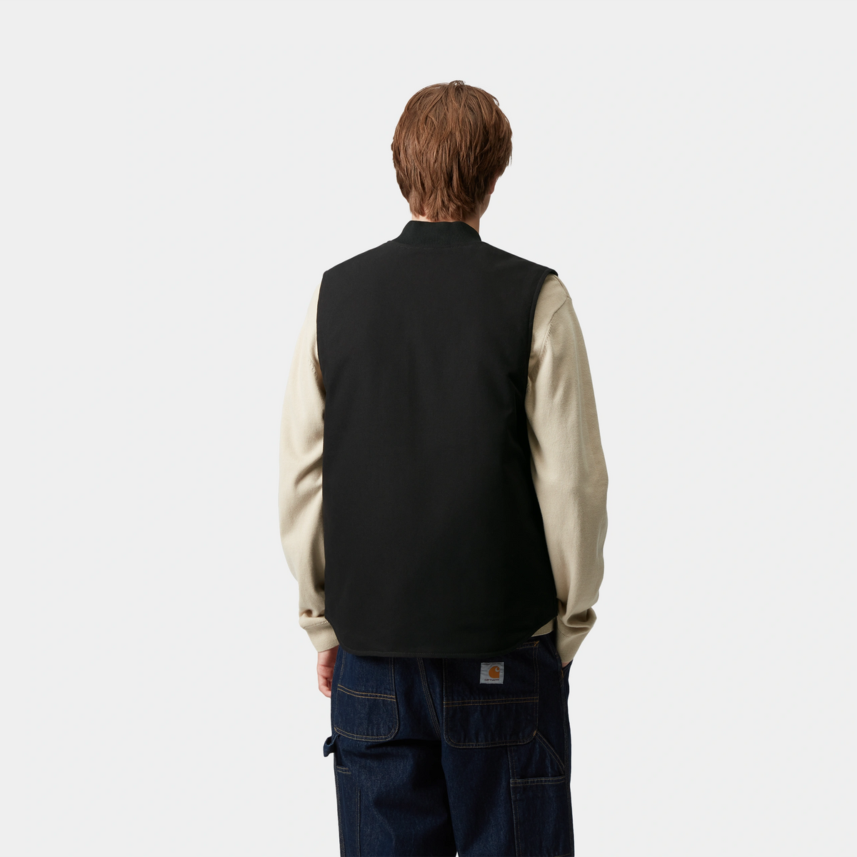 Classic Vest