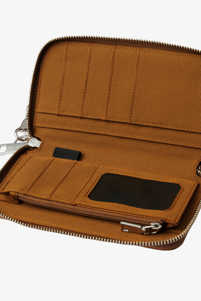 Travel Wallet