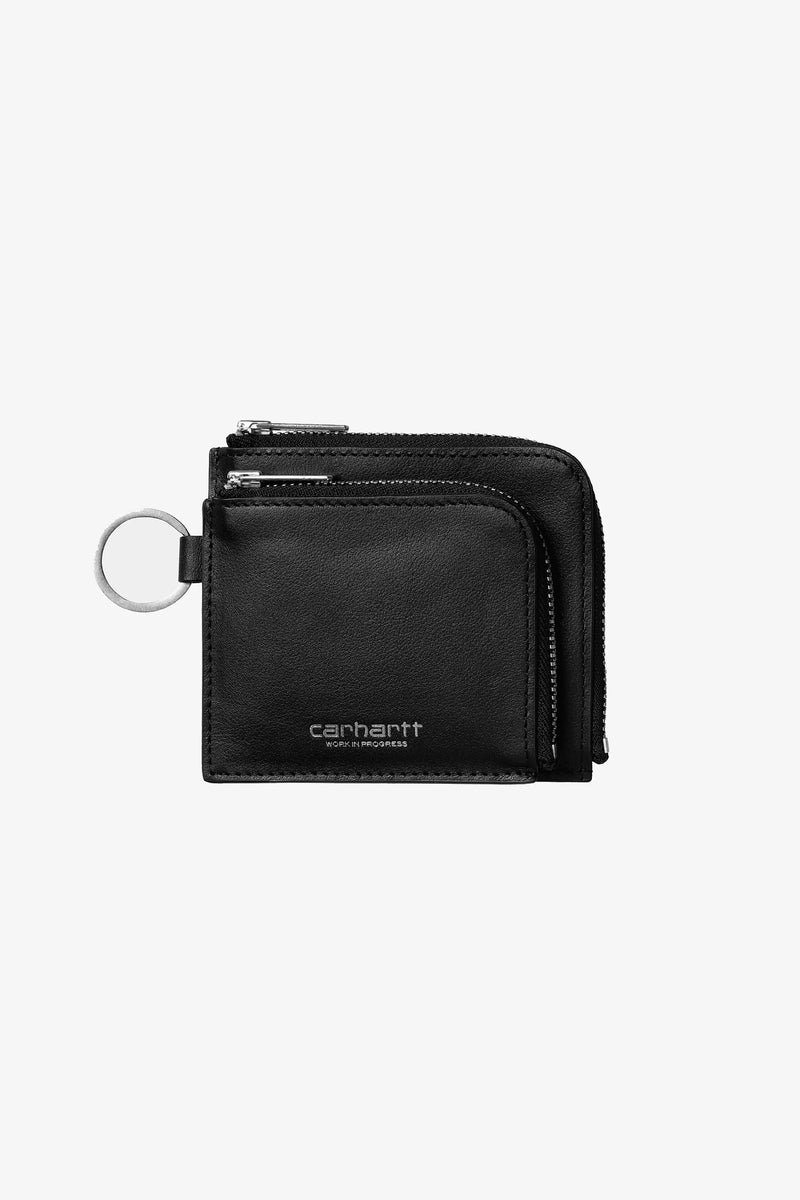 Double Vegas Zip Wallet