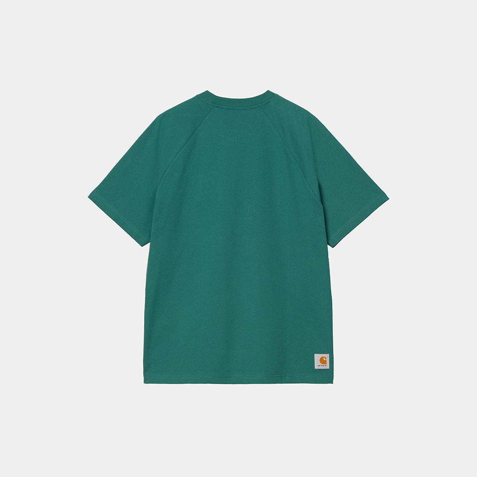 S/S WIP T-Shirt