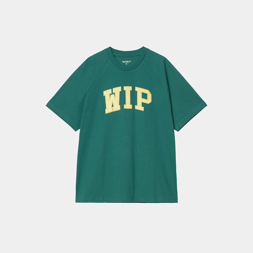 S/S WIP T-Shirt