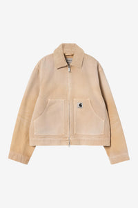 Dusty H Brown / Dusty H Brown, Destroy wash
