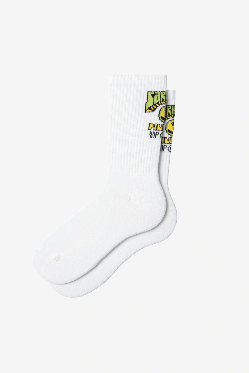 Pinball Socks