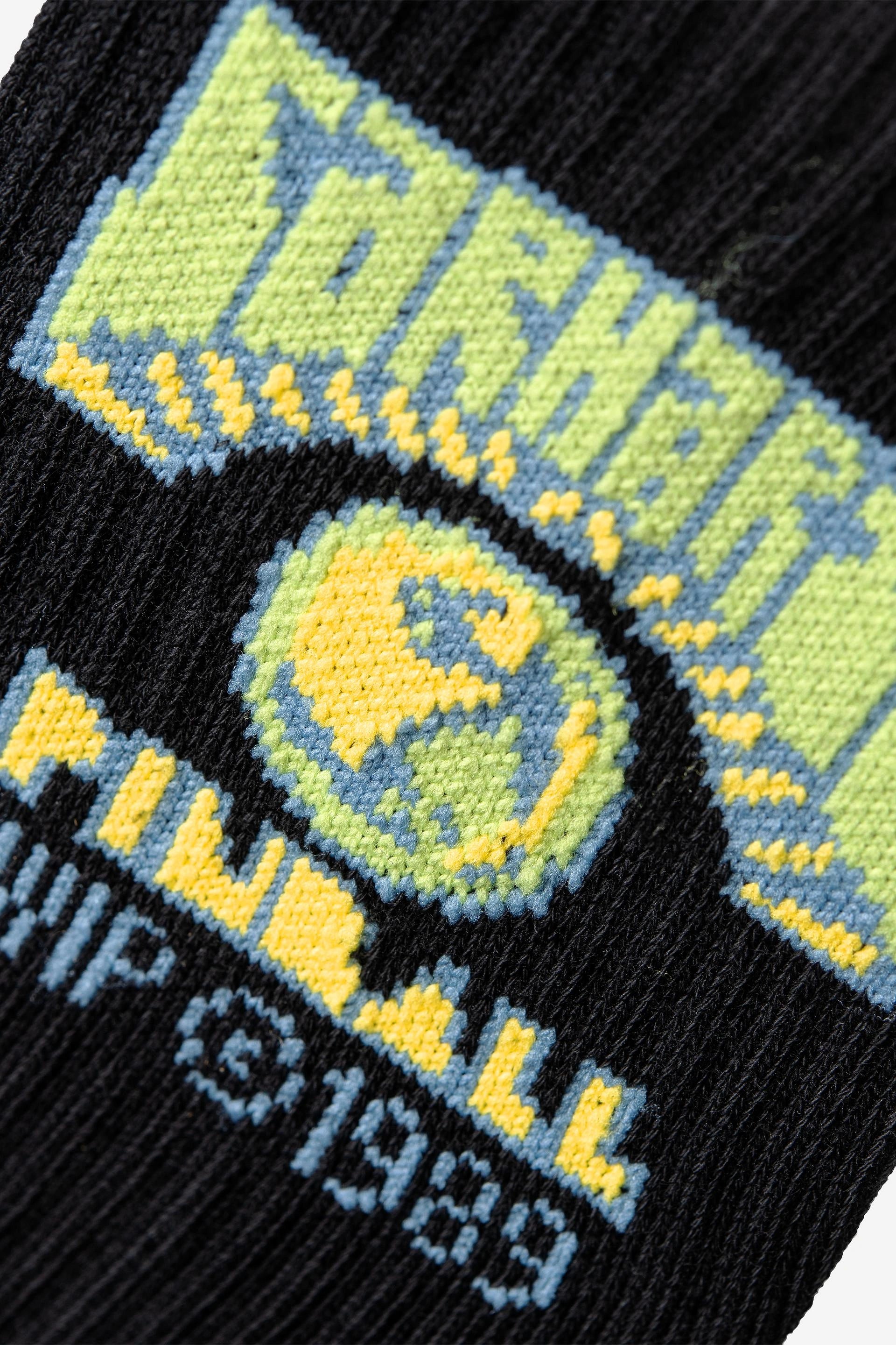 Pinball Socks