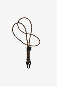 Hamilton Brown / Black