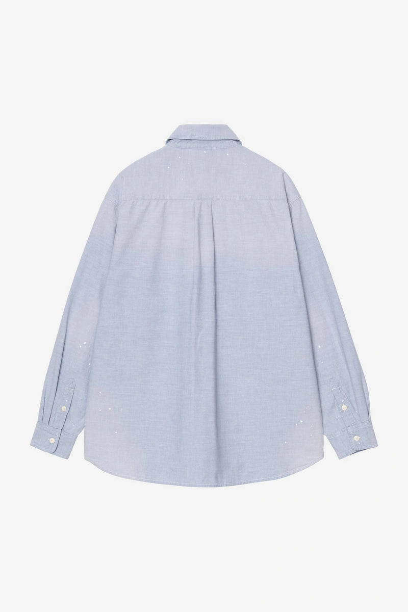L/S Painter Shirt