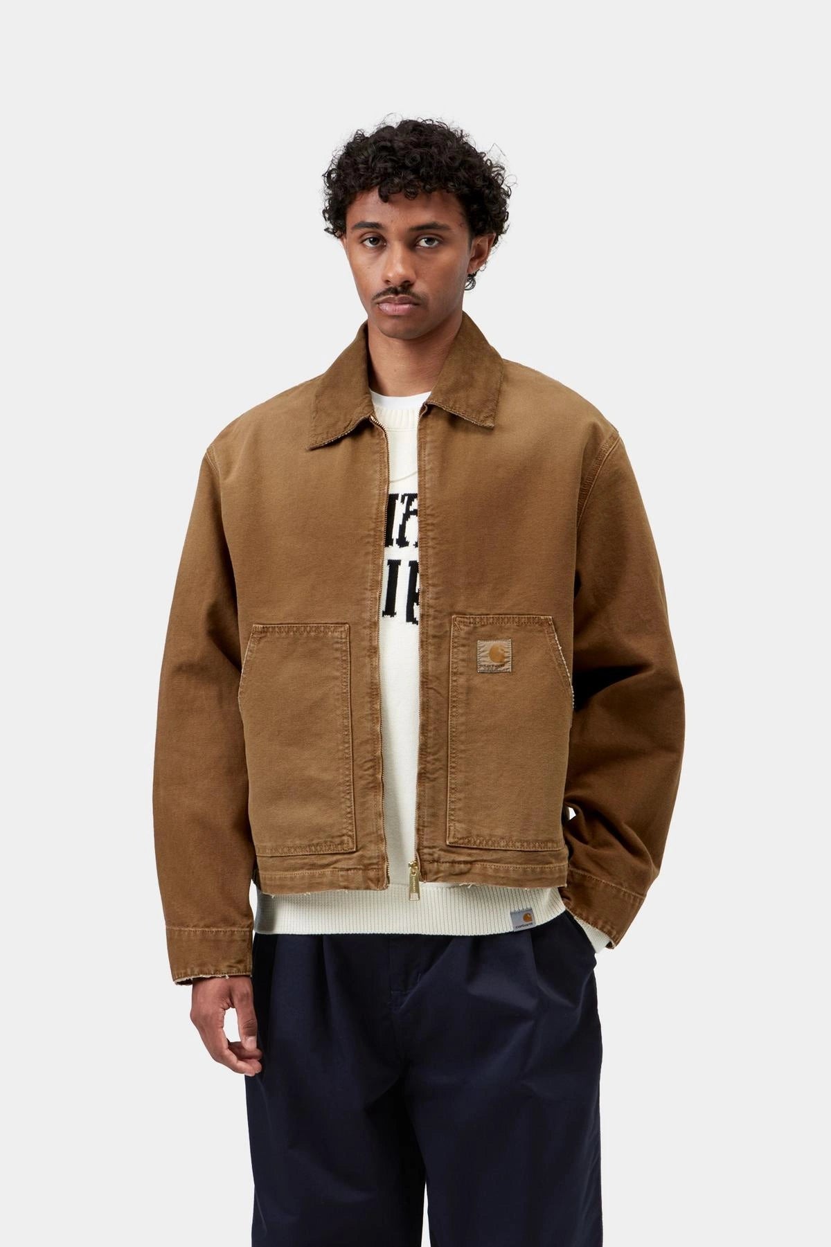 OG Arcan Jacket