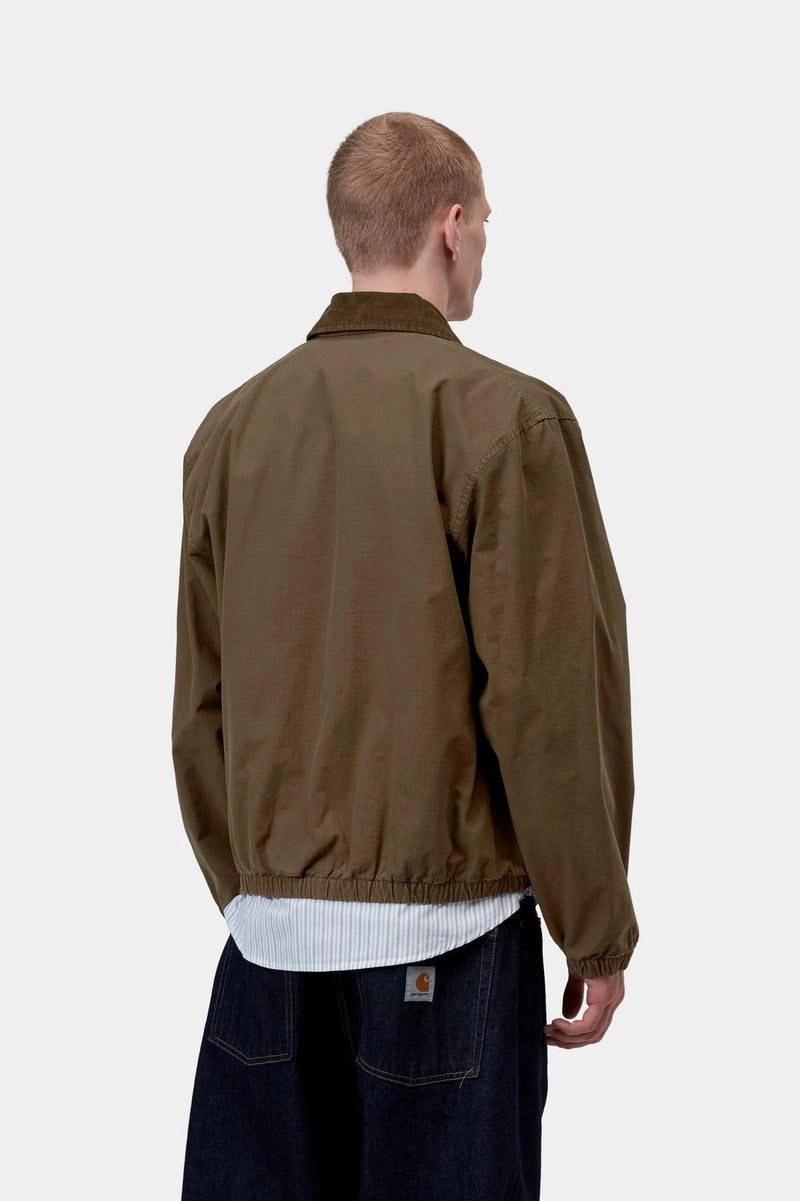 Madison Ripstop Jacket