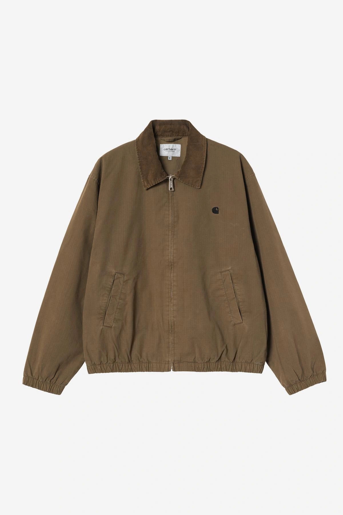 Madison Ripstop Jacket