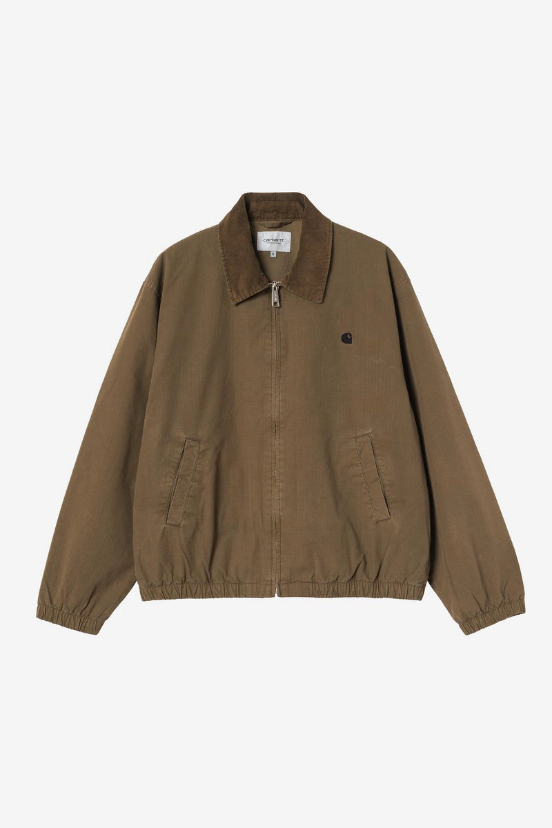 Madison Ripstop Jacket