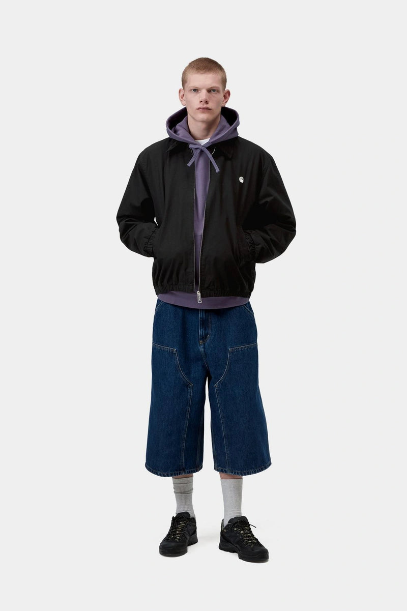 Madison Ripstop Jacket