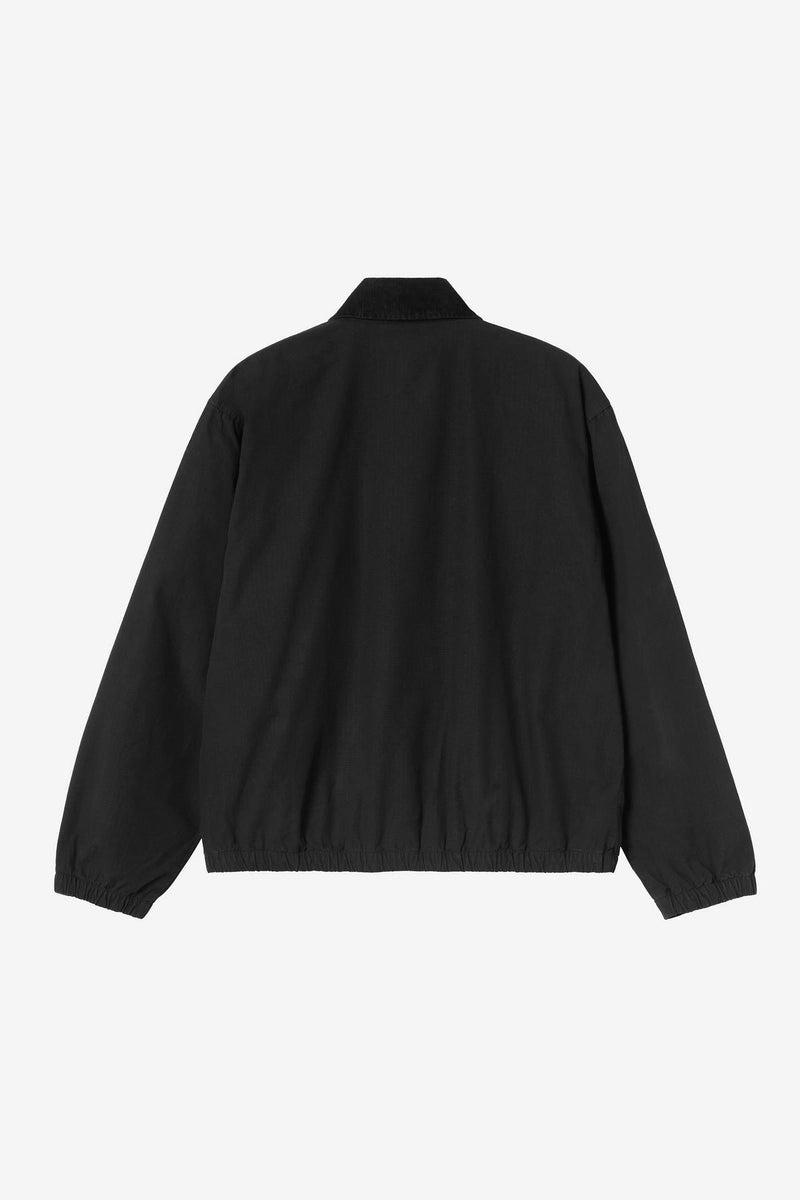 Madison Ripstop Jacket