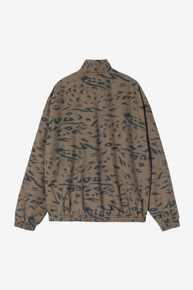 Travon Jacket