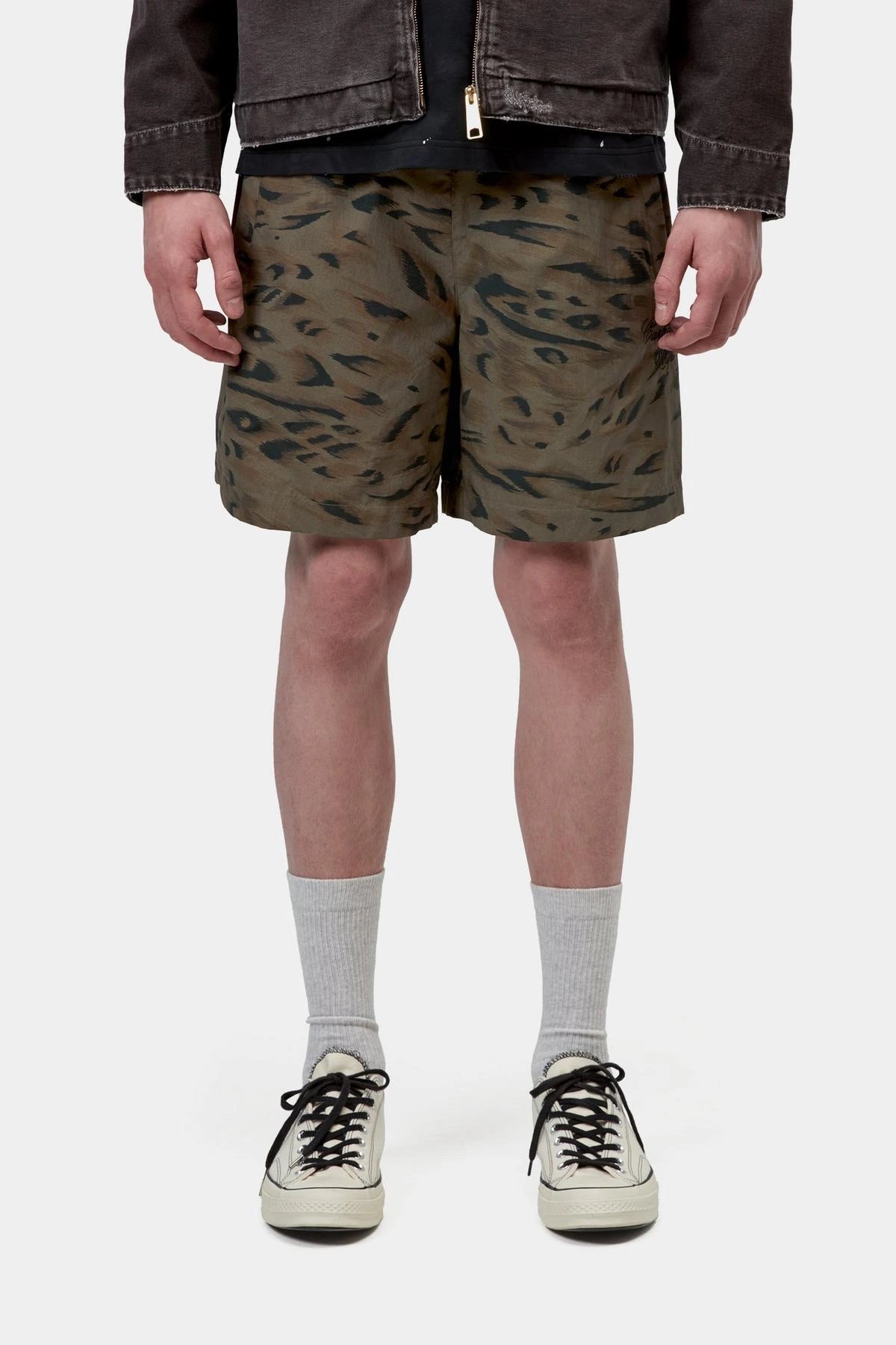Travon Short