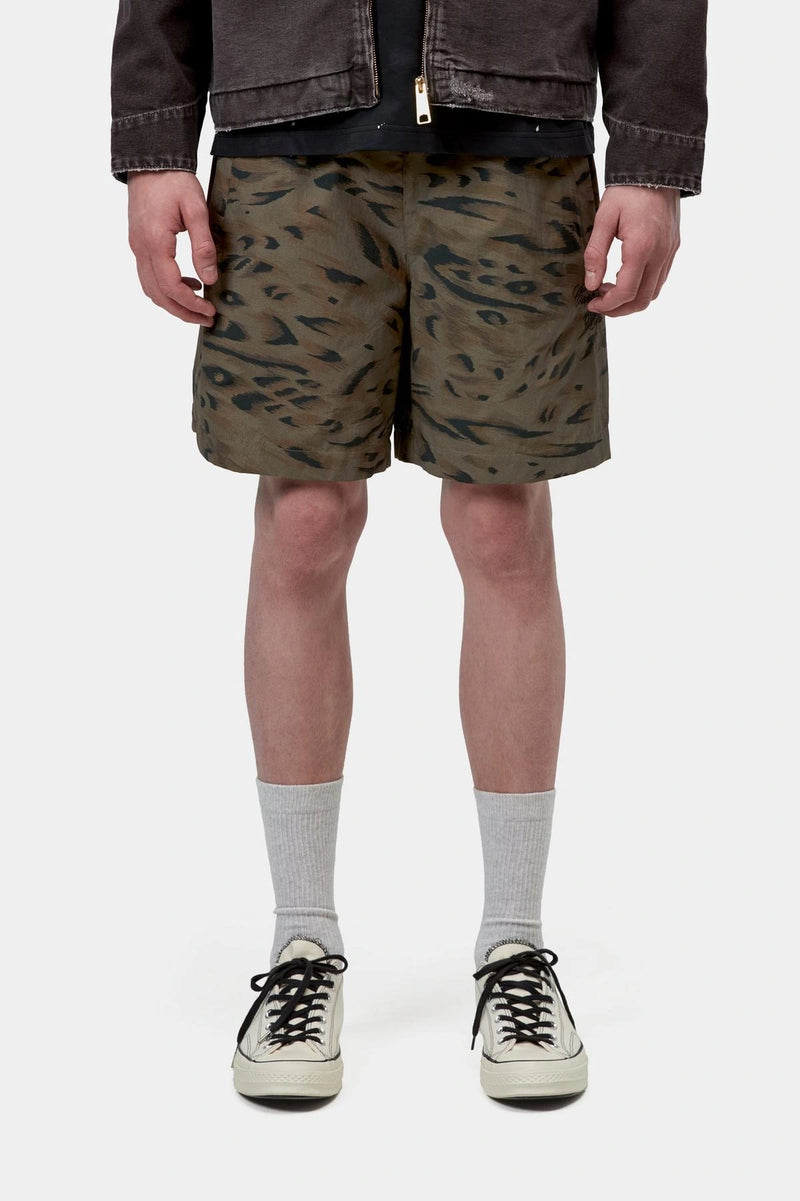 Travon Short