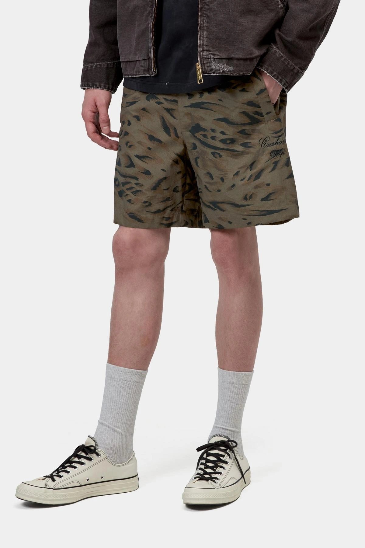 Travon Short