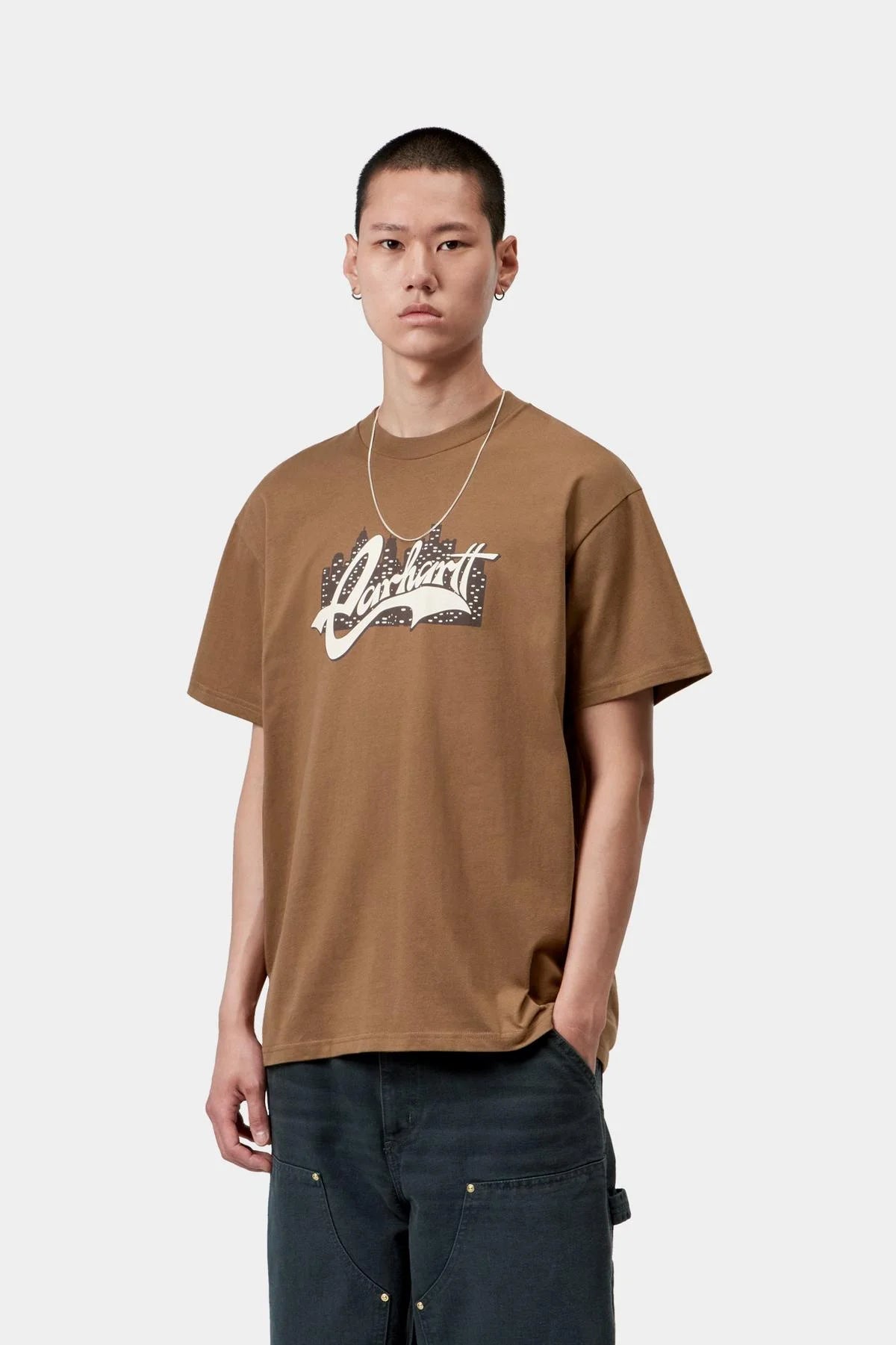 S/S Boogie Night T-Shirt